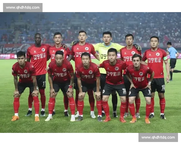 辽宁宏运迎战广州富力关键三分之争攻防博弈或将左右赛季走势